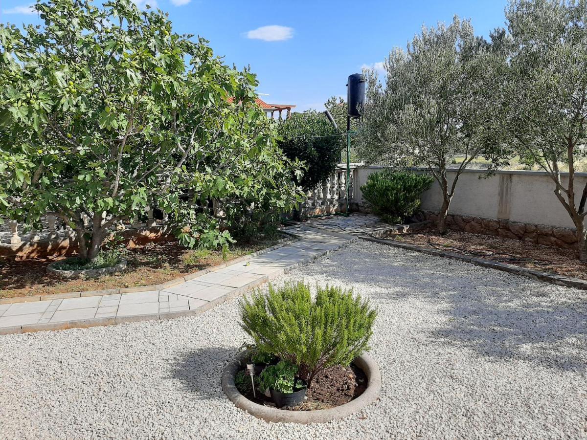 Apartman Pajo Seline Exterior foto