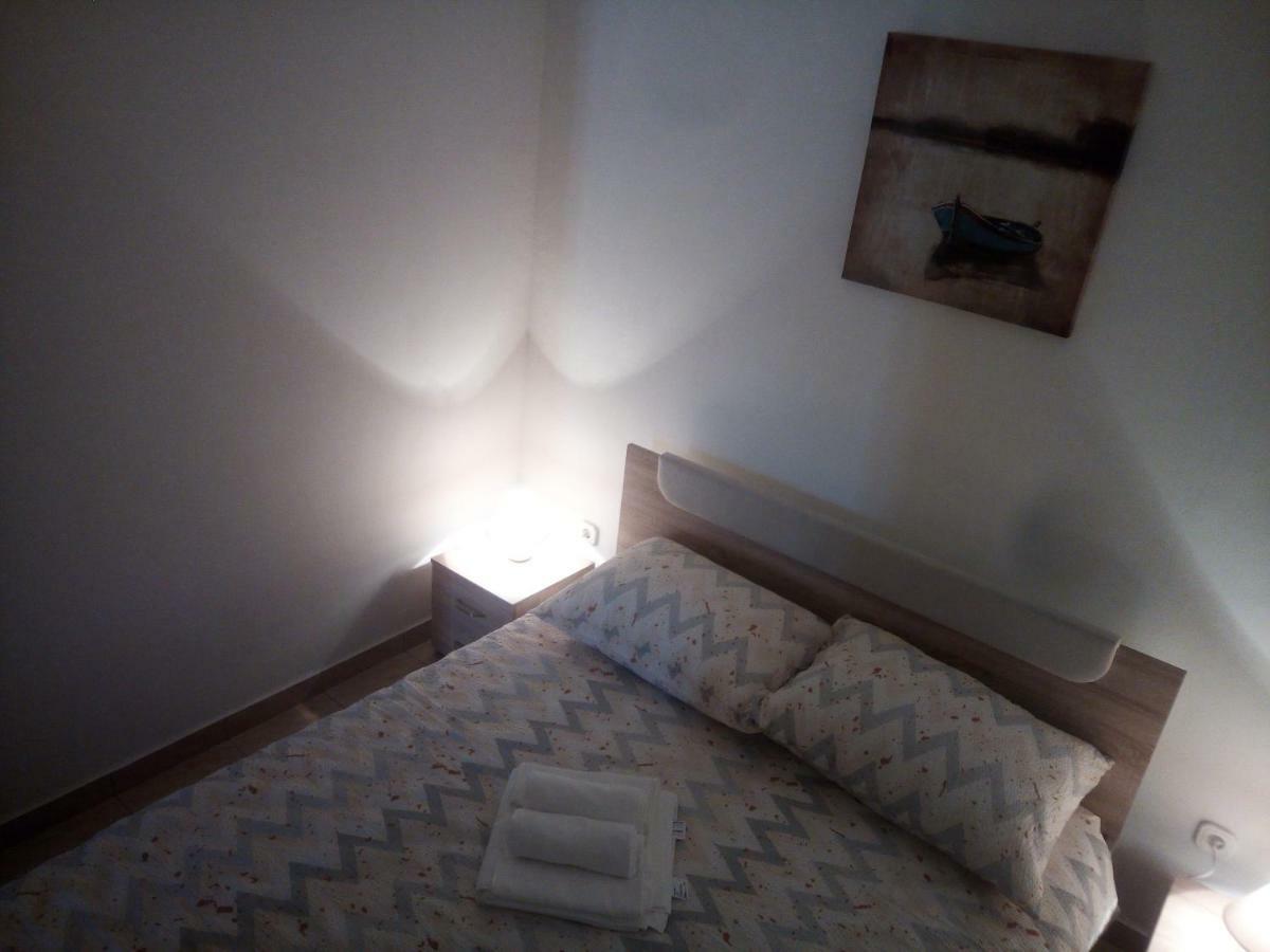 Apartman Pajo Seline Exterior foto
